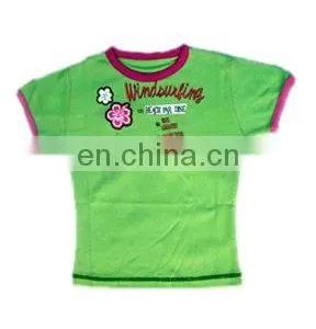 Kids T-shirt thumbnail-1