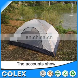 2017 Foldable Waterproof Tent For Outdoor Sports Camping And Hiking thumbnail-2