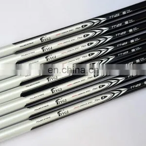 Cheap Carbon Fiber Parallel Golf Shaft thumbnail-1