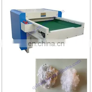 More Stable Fiber Recycling Machine thumbnail-1
