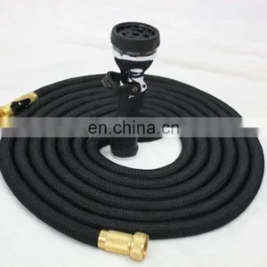 HOT! Expandable Garden Hose Expanding Hose Water Hose thumbnail-2
