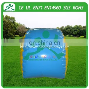 2015 Commercial High Quality Inflatable Paintball Bunkers thumbnail-1