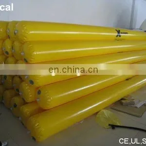 Inflatable Water Ladder Tube/Air Long Tube thumbnail-1