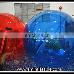 Best Price Wholesale Water Games Inflatable Water Running Ball Walking Water Rolling Ball Games thumbnail-2