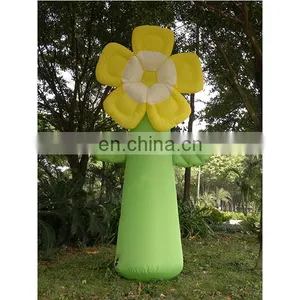 Outdoor Decoration Inflatable Flower for Party or Wedding Sale thumbnail-1