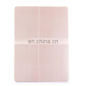 Express Hot New Product Folding Stand Leather Tablet Cover Case for Apple IPad Pro, For IPad Pro Case 12.9 9.7 Inch thumbnail-2