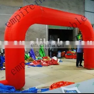 Inflatable Archway thumbnail-1