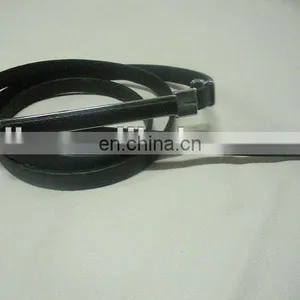 Fashional Black Small Leather Belt for Women thumbnail-1