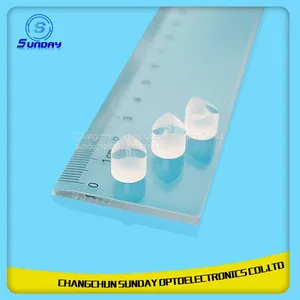 High Precison Glass Powell Prisms Bk7 k9 thumbnail-3