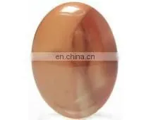 Bruno Jasper Cabochon/Hot Jasper Gemstone/Natural Color Gemstone thumbnail-1