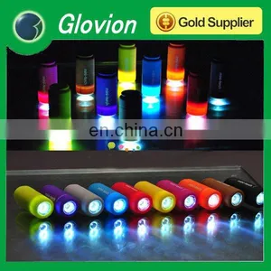 Usb Led Flashlight Mini Led Flashlight Rechargeable Led Flashlight thumbnail-1