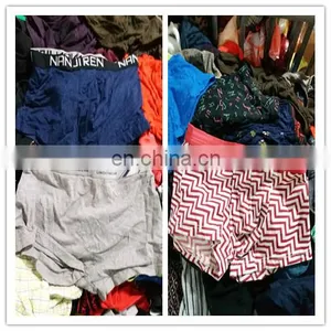 Sorted Second Hand Clothes Used Clothes Ladies Slim Wear thumbnail-3