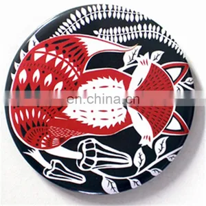 Hot Cheap Small Antique Cosmetic Compact Mirror For Promotion From China Manufacture thumbnail-1