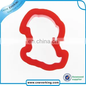Custom Design Bear Cookie Cutter Wholesale thumbnail-3