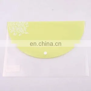 Plastic Envelope Folder thumbnail-1