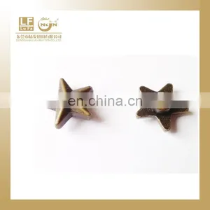 Customized Zinc Alloy Jean Riveters thumbnail-3