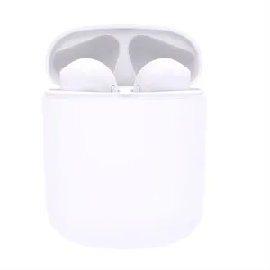 Ufeeling I7s TWS V4.2 C Bluetooth Earphone Sport Bluetooth Earphone Sport Bluetooth Headphone With Microphone thumbnail-2