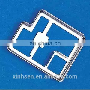 Photo Etching RF/EMI Shield Pcb thumbnail-1