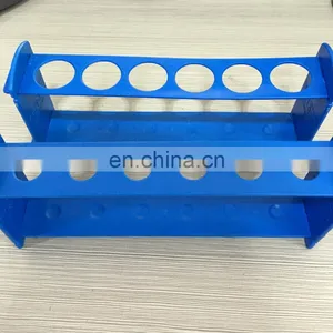 Acrylic Test Tube Rack thumbnail-2