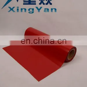 Neon Glitter PU Heat Transfer Vinyl For T-shir Heat Transfer t Shirt Vinyl Sale thumbnail-5