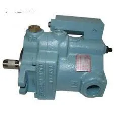 Ultra Axial Nachi Hydraulic Pump High Efficiency Pzs-3b-70n3-l-e4481a thumbnail-1