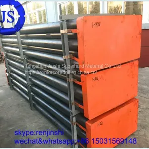 Manufacturer BQ NQ HQ PQ Wireline Drill Rod thumbnail-2