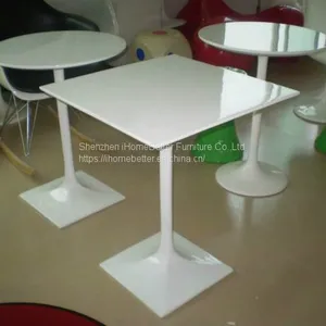 Fiberglass Tea Table thumbnail-1
