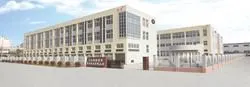 Ningbo Super Commercial Kitchen Equipment Co.,ltd company overview - view 1 thumbnail