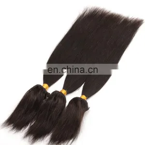 Wholesale Human Hair Distributors Sew in Remy Hair Extensions thumbnail-4