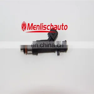 Fuel Injector 0280158034 for RENAULT LOGAN CLIO II 1.4-1.6 thumbnail-1