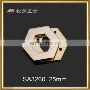 Super Quality New Arrival Metal Screw Eyelets thumbnail-3