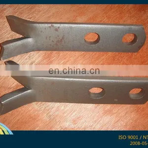 Building Embedded Parts/ Nail Plate/ Lifting Foot Anchor thumbnail-1