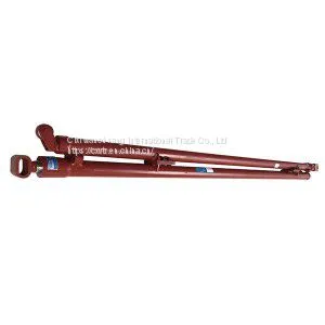 Hydraulic Cylinder for Crane thumbnail-1