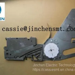Samsung 8*2mm Feeder for 1005(0402) thumbnail-1