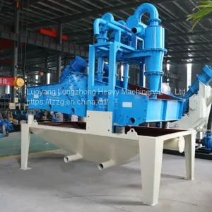 No.6 Fine Sand Recycle System thumbnail-2