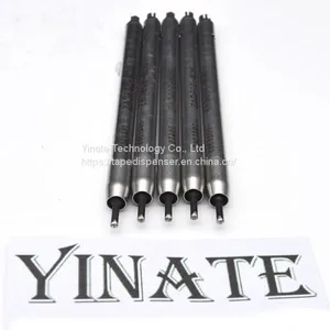 DN-24PCZ12-BZ / DCN-24PCV2 20PCV2 30PCV2 40PCV2 50PCV2 IRON CARTRIDGE FOR APOLLO SEIKO ROBOT FREE SAMPLE APOLLO SOLDERING TIPS WITH N2 SLEEVE DCN SERIES APOLLO SEIKO REPLACEMENT TIPS thumbnail-3