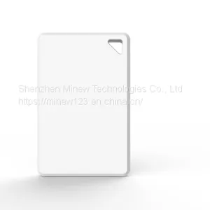 BLuetooth Accelerometer Sensor Ble Beacon Minew E8 thumbnail-3