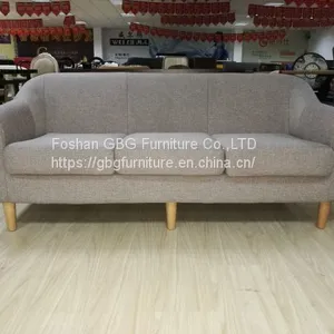 High Quality Fabric Hotel Sofa for 4/5 Star Hotel/home/apartment thumbnail-1