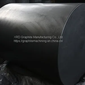 Isostatic Graphite Materials thumbnail-1