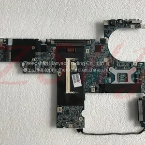 418904-001 for hp Nc6400 Laptop Motherboard Ddr2 Pm945 La-2951p Free Shipping 100% Test ok thumbnail-2