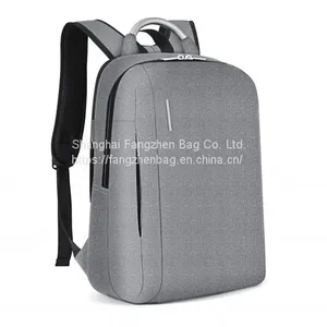 Smart Business Laptop Backpack, Business Bag for Men thumbnail-3