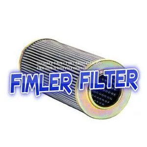 Hydreco Filter EHP100V15B 918X14 EPG130B15B EHP40B15B EHP016B15B EHP100V15B EHP16V15 thumbnail-1