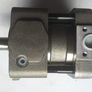 Gh1-02c-f-l Hydromax Hydraulic Gear Pump 500 - 3000 R/min High Efficiency thumbnail-2