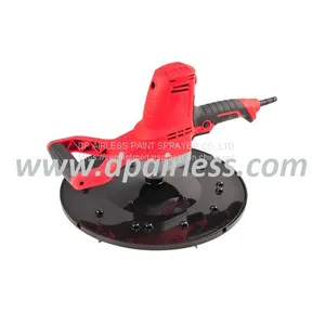 DP-WP01 Electric Wall Polisher, Wet Cement / Plaster Smoothing Machine thumbnail-1