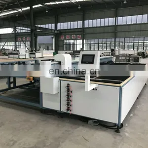 CE Glass Cutting Machine/cutting Line thumbnail-5