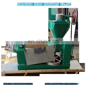 Hazelnut Oil Press Machine/ Oil Filter Press Oil Filter Press Machine thumbnail-1