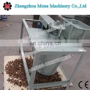 New Design and High Yield!! Walnut Sheller/walnut Nut Dehulling Machine/small Walnut Shelling Machine thumbnail-1