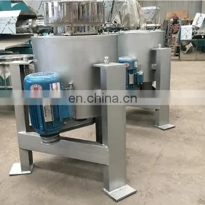 Technology Coconutcentrifugal Oilfiltermachine Oilcentrifugefilter Centrifugecrudeoilfilter thumbnail-6