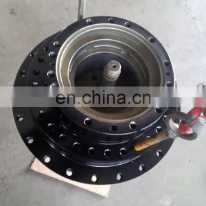 EC210 Travel Reducer Excavator EC210B Travel Gearbox thumbnail-6
