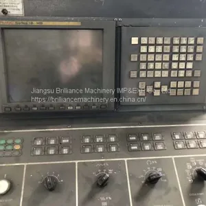 Taiwan FEELER 3219 Gantry Machining Center thumbnail-5